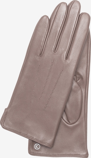 KESSLER Handschuh 'Carla' in beige, Produktansicht