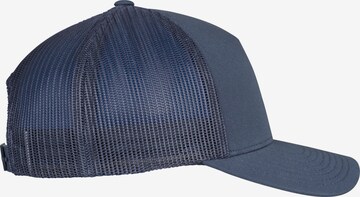 Flexfit Caps i blå