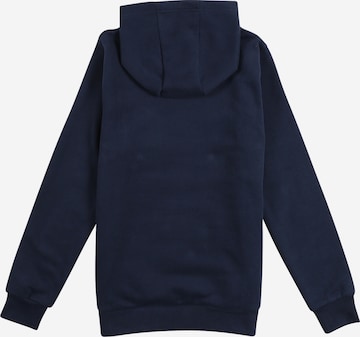 ELLESSE Sweatshirt 'Isobel' in Blue