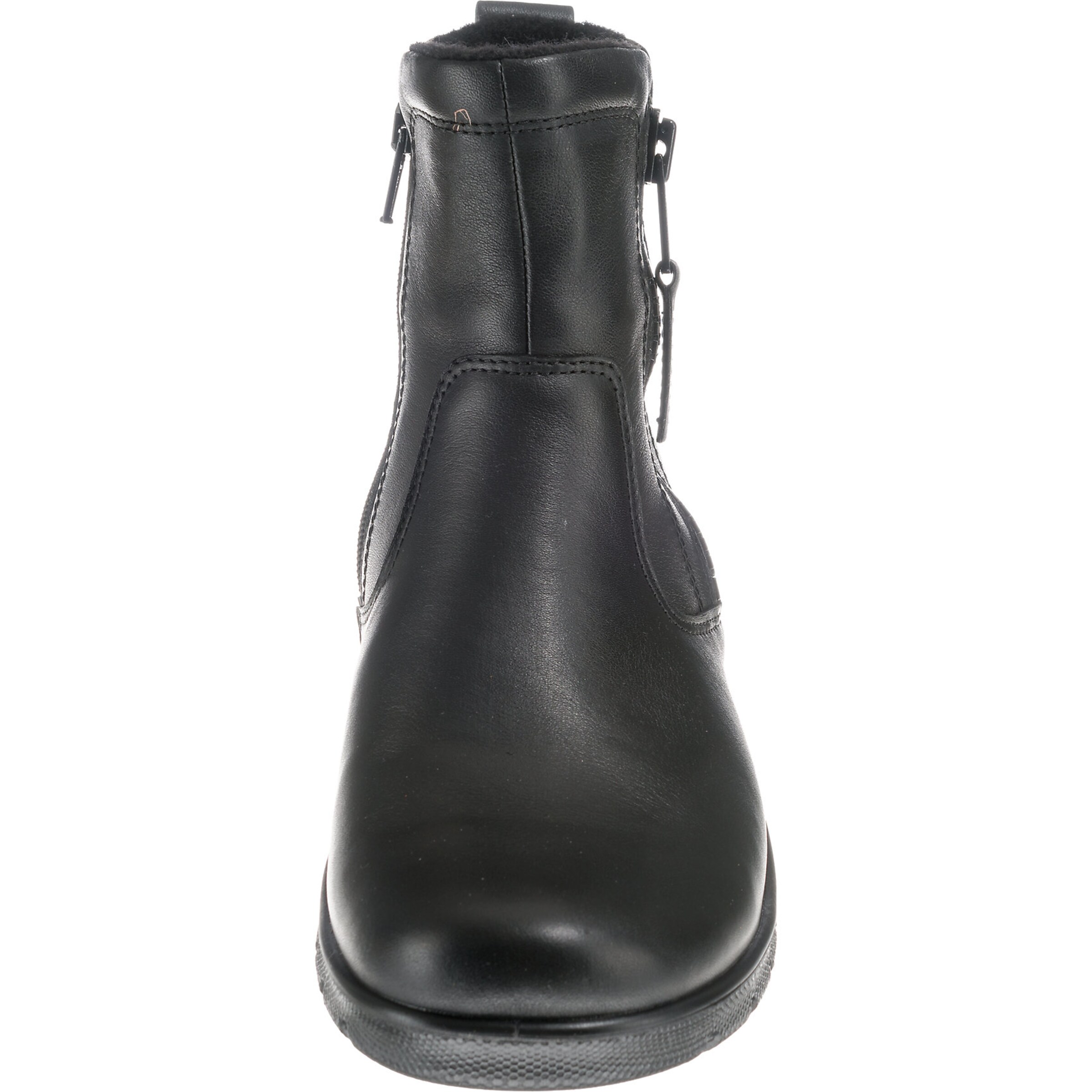 ECCO Boots 'Babett' in Black