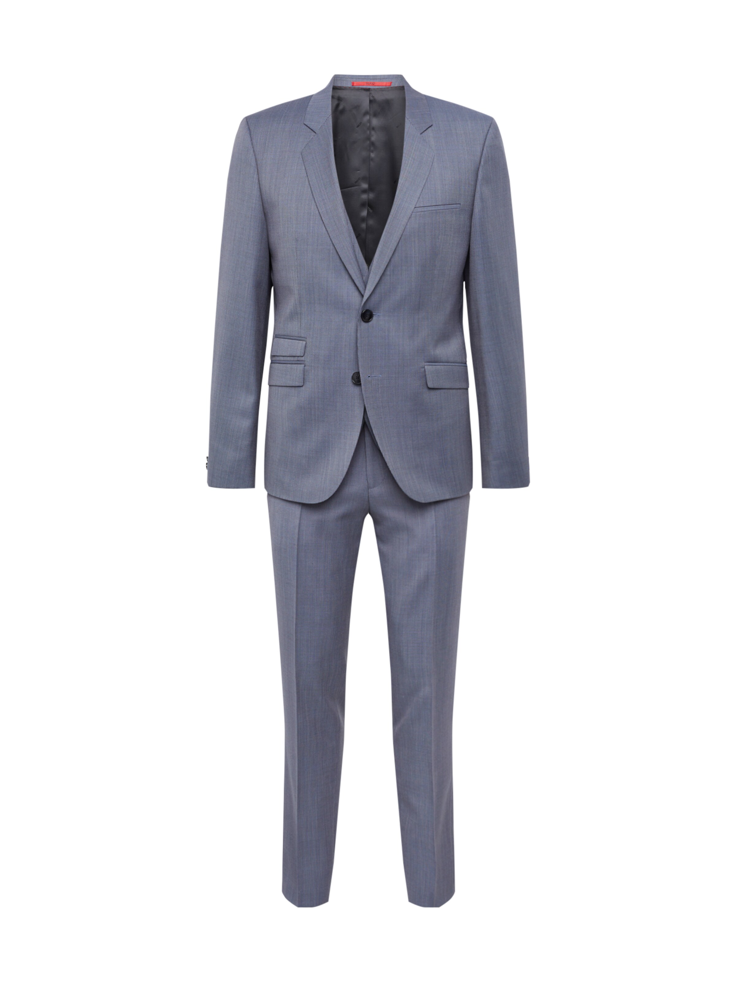 HUGO - Pak in de kleur Smoky blue