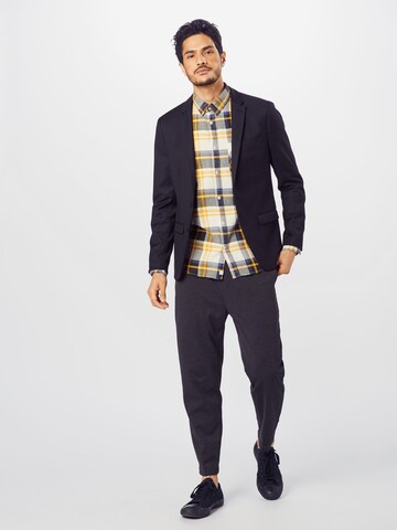 TOM TAILOR Regular Fit Hemd 'Ray' in Mischfarben