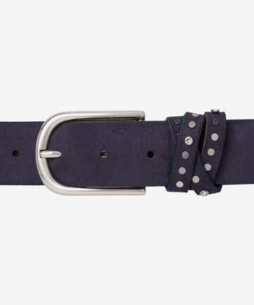 BRAX Belt in Blue