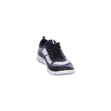 ECCO Sneakers laag in Zwart