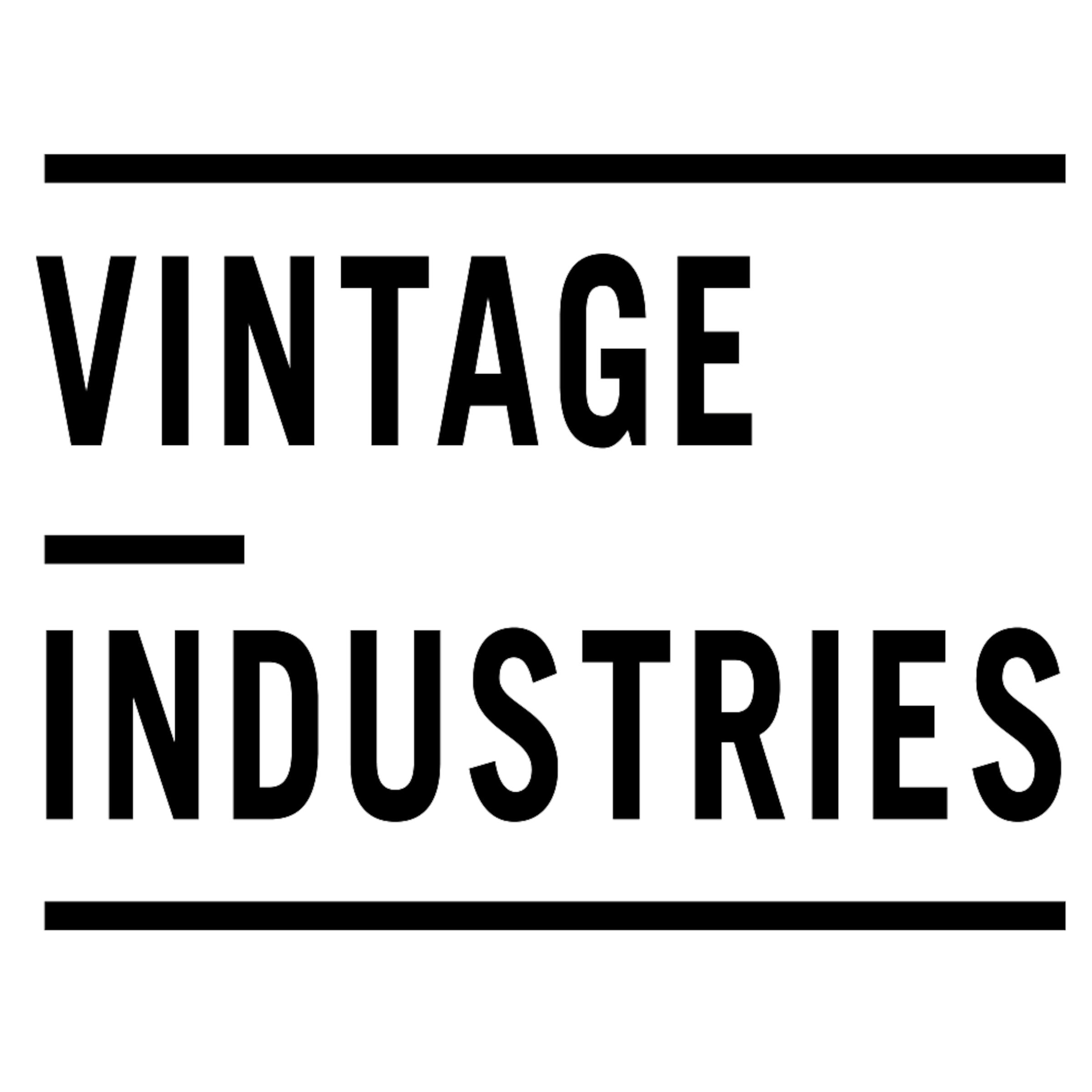 Vintage Industries