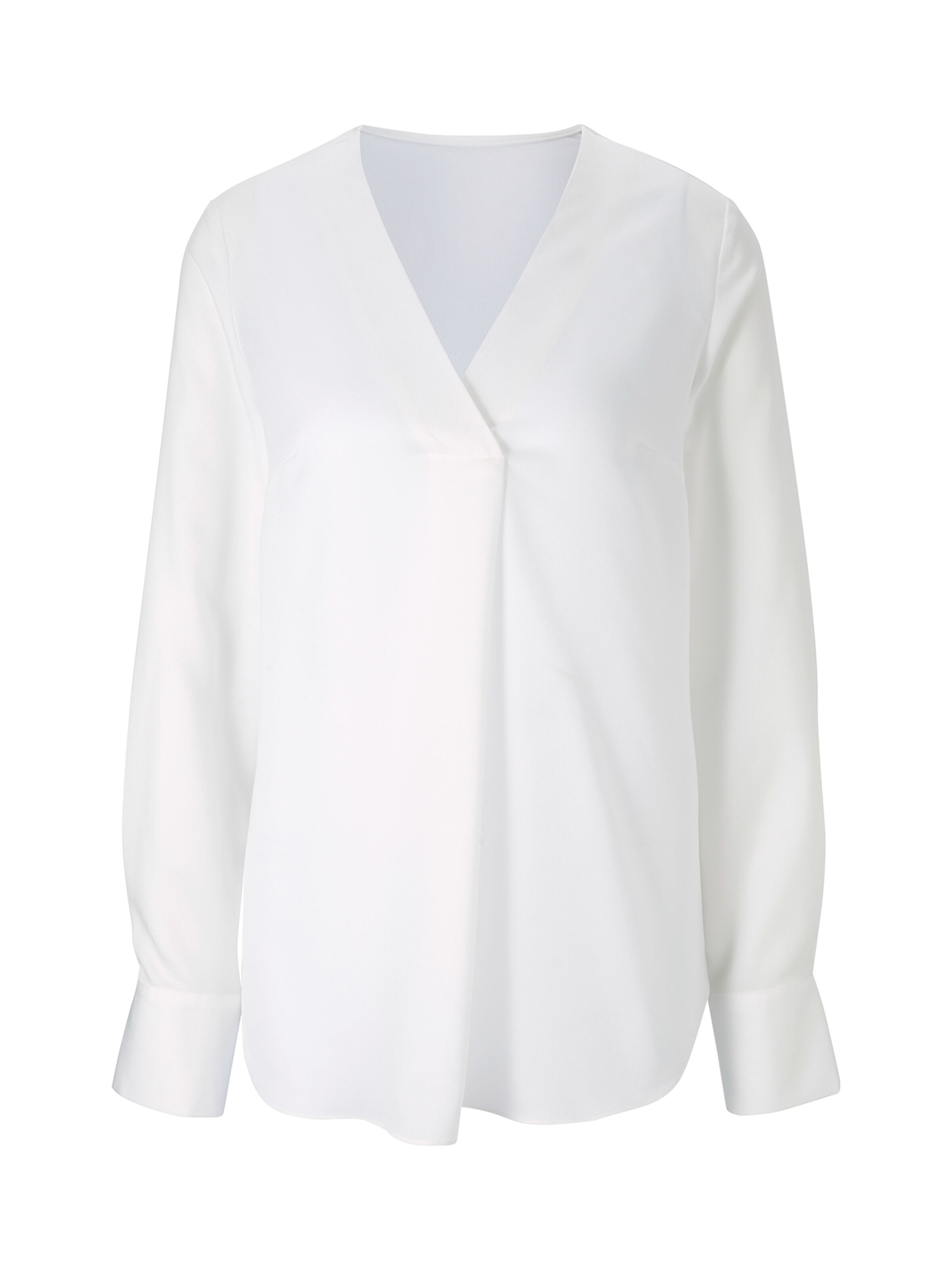heine - Blouse in de kleur Offwhite