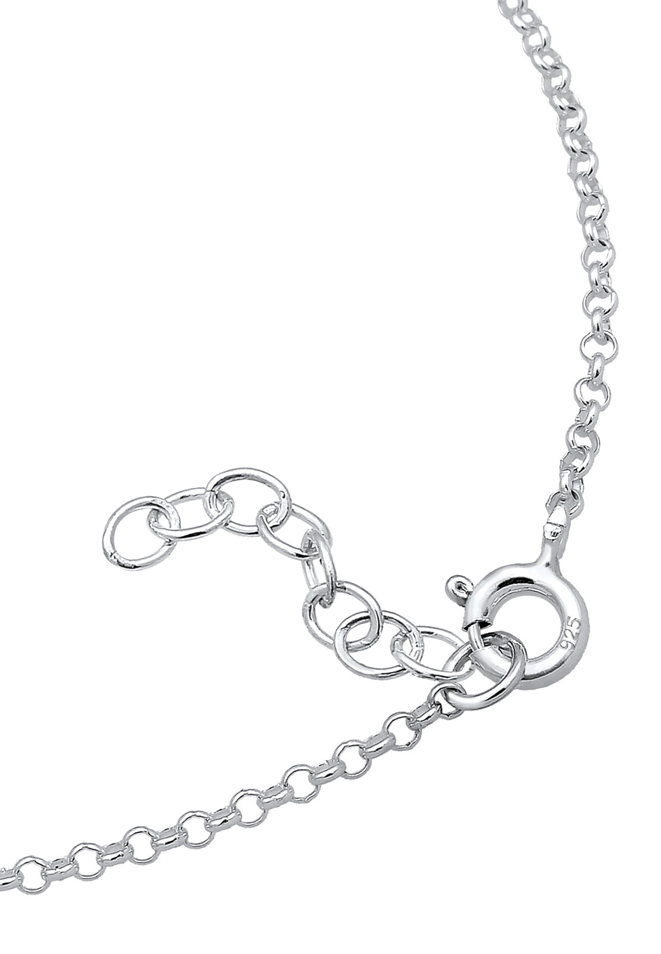 ELLI Sieraden in Zilver