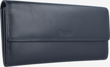 Esquire Wallet in Black