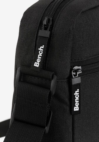 BENCH Crossbody Bag in Black