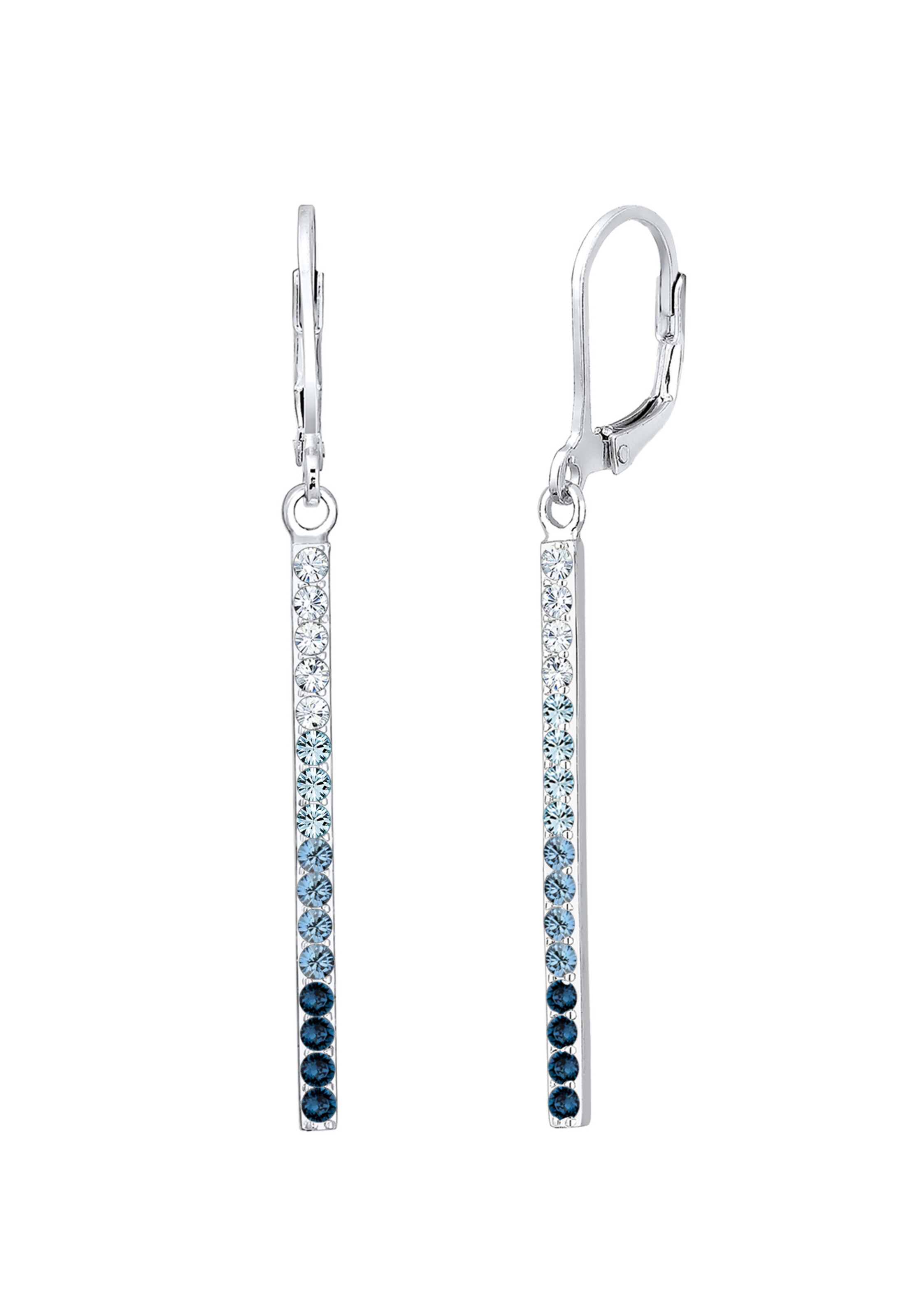 ELLI Earrings in Silver