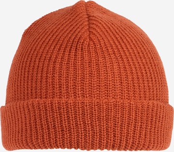 Iriedaily Beanie 'Transition' in Red