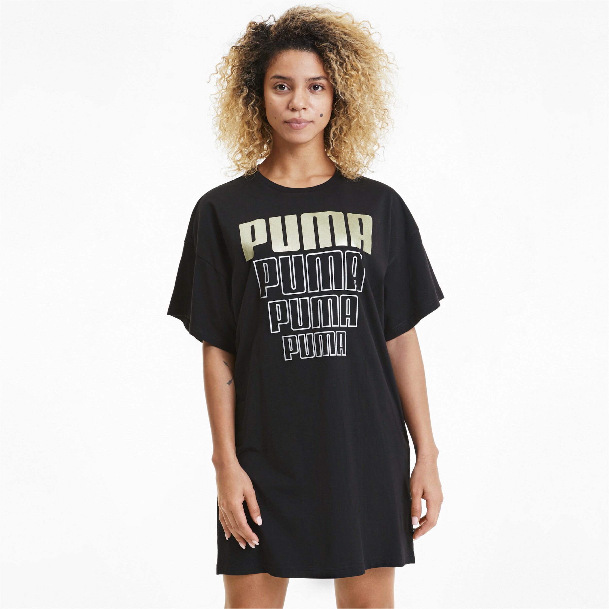puma kleid
