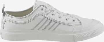 DIESEL Sneakers 'S-Astico' in White
