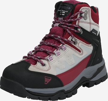 ICEPEAK Boots 'Wynn' in Gemengde kleuren: voorkant