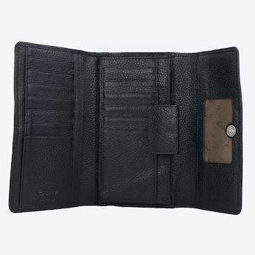 Esquire Wallet 'Verona' in Black