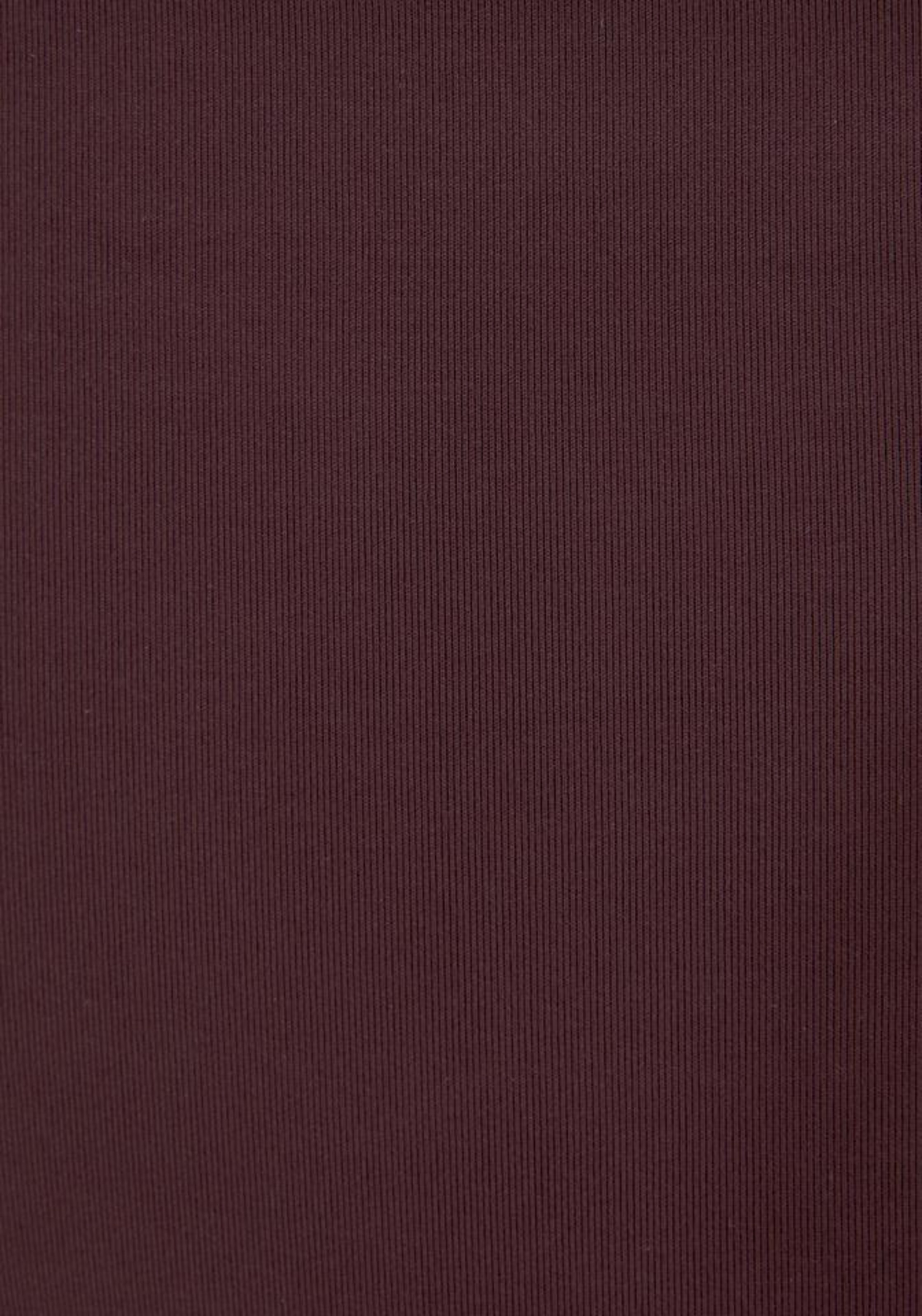 s.Oliver Bikini hlačke 'Rome' | rjava barva