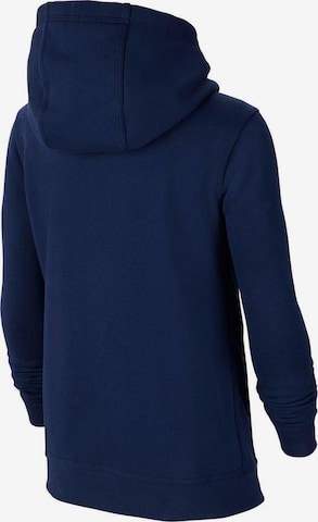 Nike Sportswear Sweatshirt in Blauw