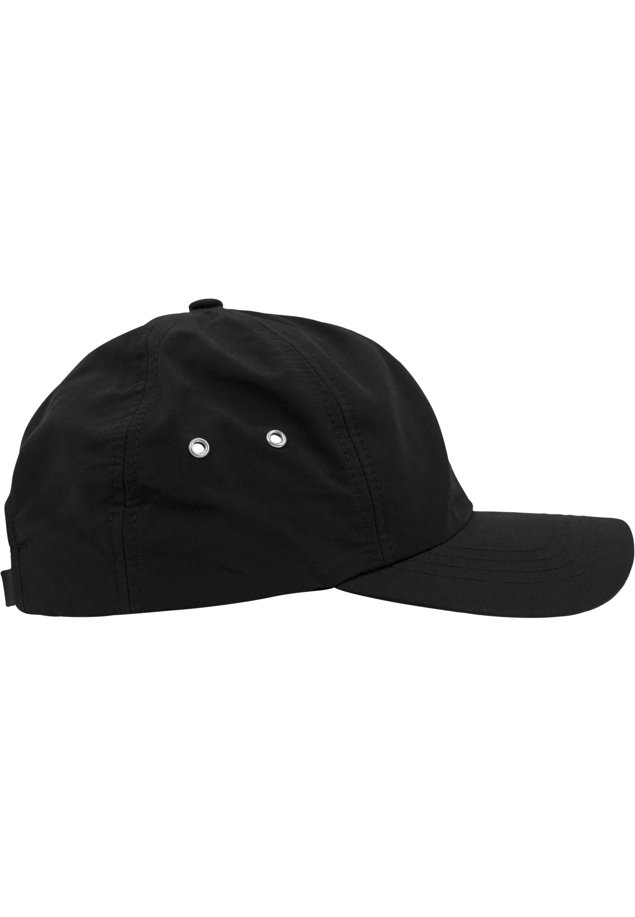 Flexfit Cap in Black