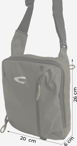 CAMEL ACTIVE Tasche in Grün