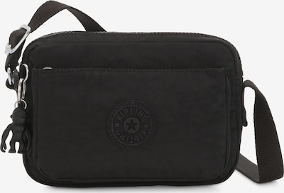 KIPLING Skuldertaske 'ABANU' i sort, Produktvisning