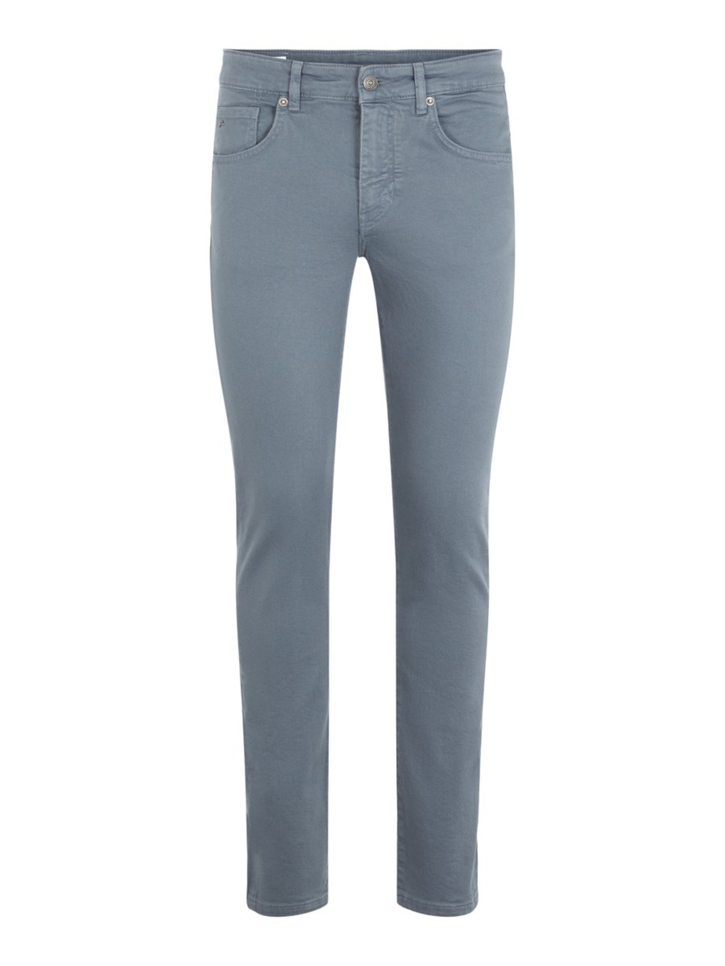 J.Lindeberg - Jeans 'Jay' in de kleur Donkergrijs