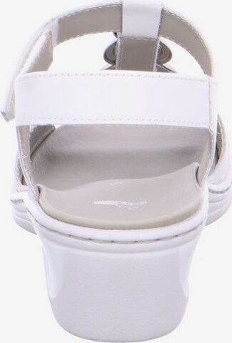 ARA Sandals in White