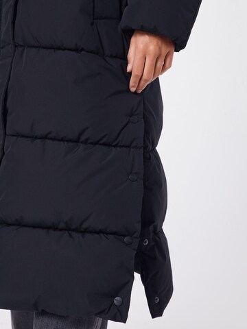 Manteau d’hiver 'Ela' mbym en noir