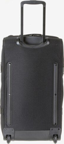 EASTPAK Trolley in Black