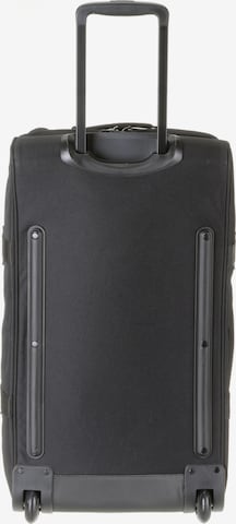 EASTPAK Cart in Black