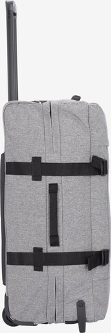 Valisette 'Tranverz M' EASTPAK en gris