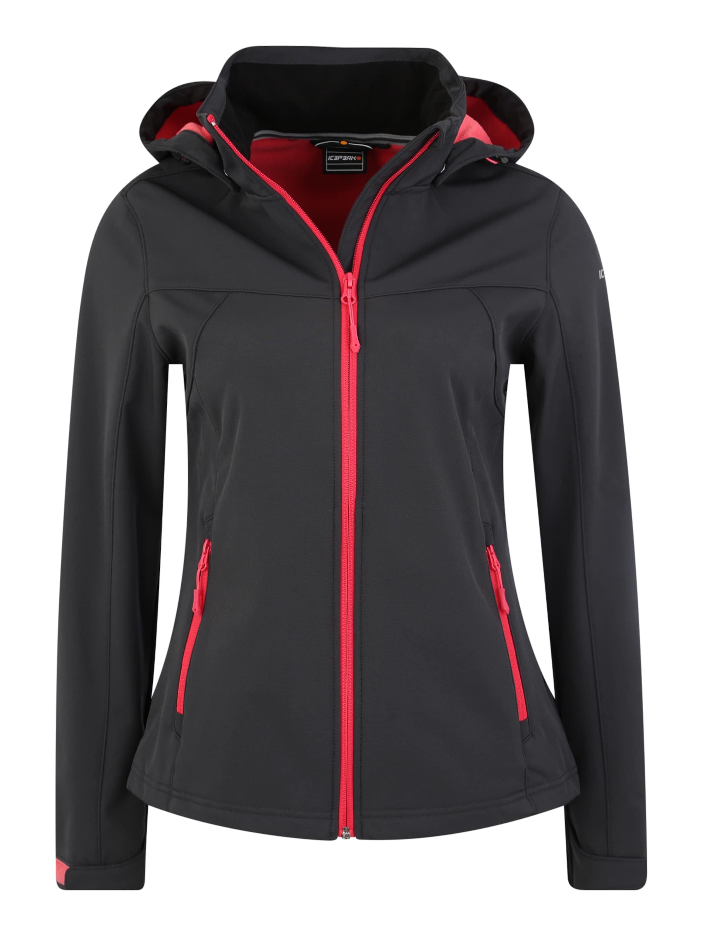 Softshelljacke ohne Membran