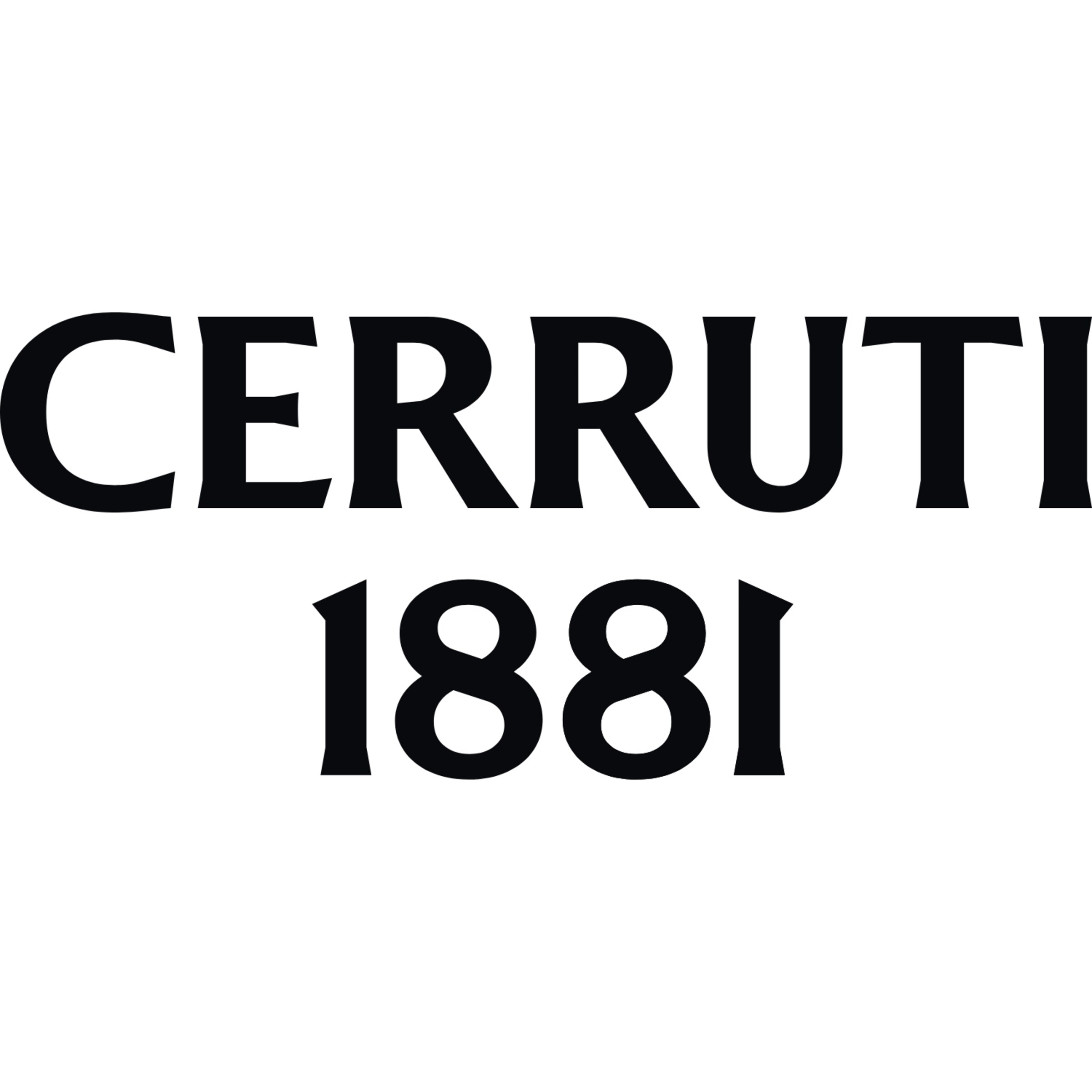 CERRUTI 1881