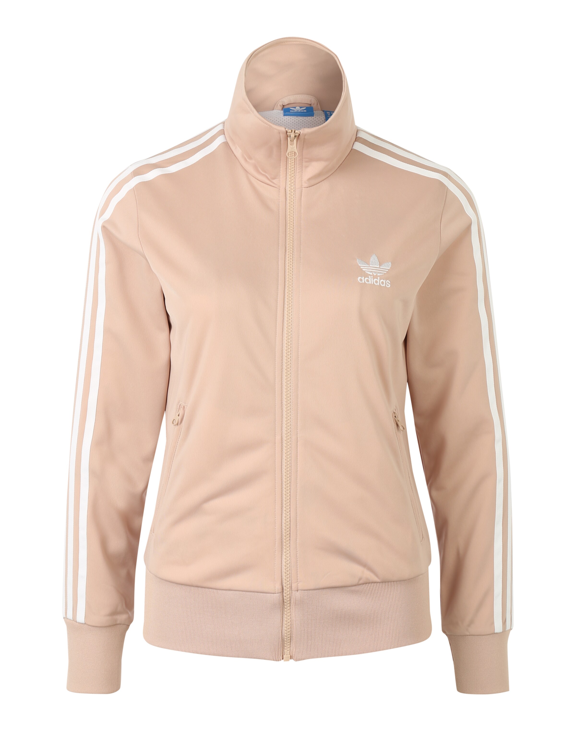 adidas classic trainingsjacke
