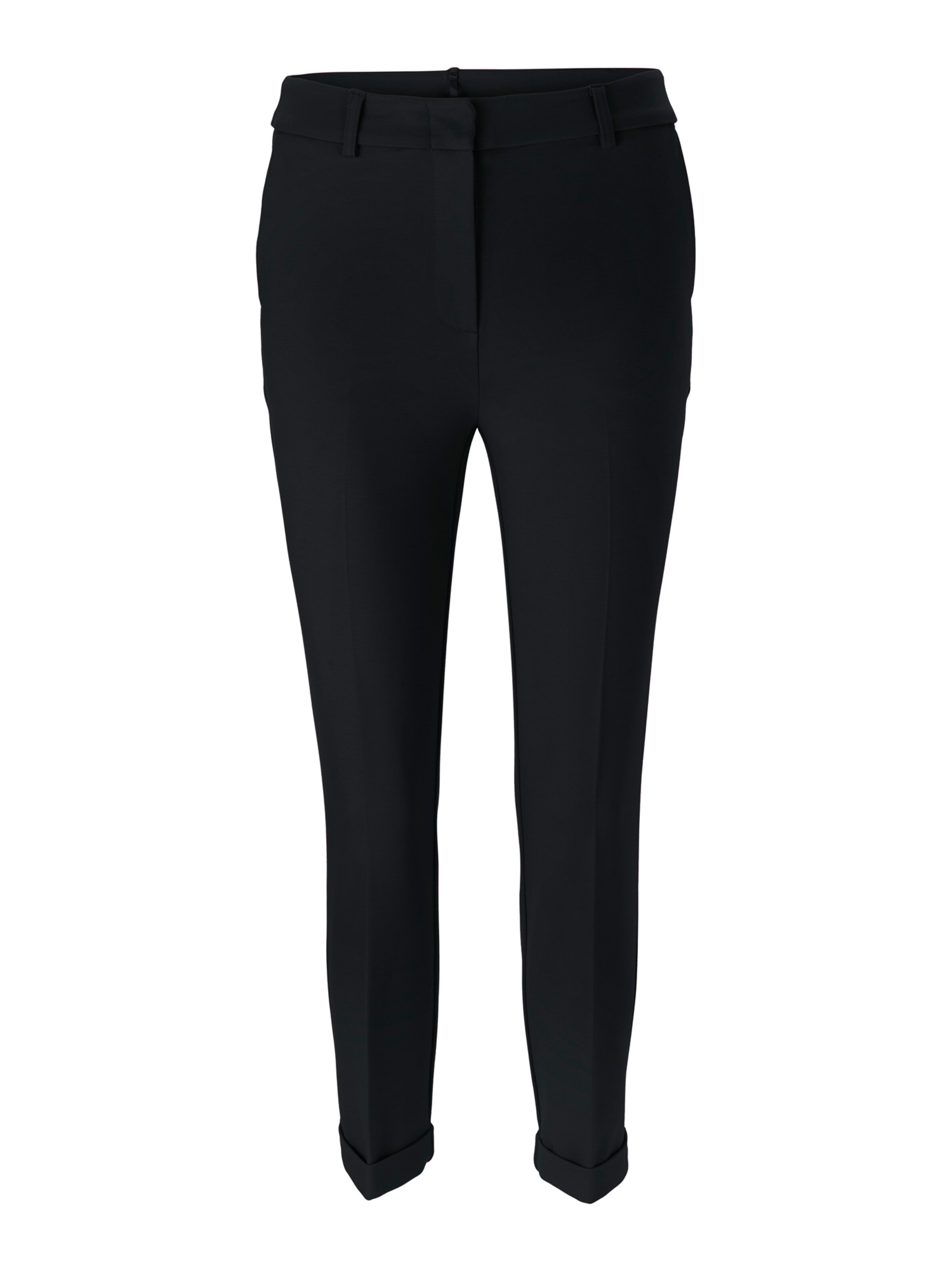 heine - Hose in schwarz