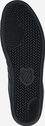 K-SWISS - Zapatillas deportivas bajas 'Court Winston' en negro