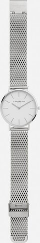 Liebeskind Berlin Analog Watch in Silver