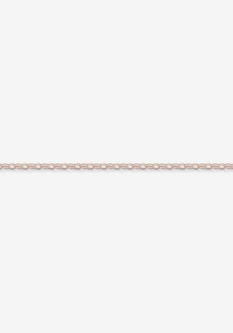 Thomas Sabo Armband 'X0243-415-40' in Gold