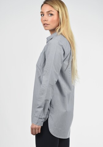 DESIRES Blouse 'Drina' in Blauw