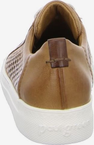 Paul Green Sneakers laag in Bruin