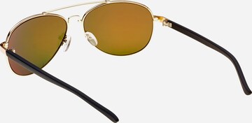 MSTRDS - Gafas de sol 'Mumbo' en negro