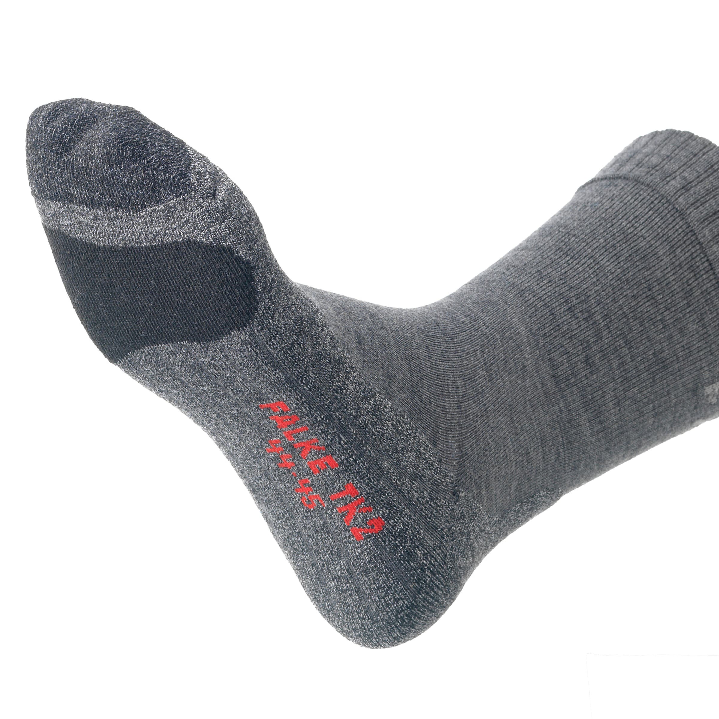 FALKE Спортивные носки в Серый