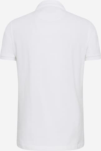 Coupe regular T-Shirt 'B. Intl International Essentuial' Barbour International en blanc