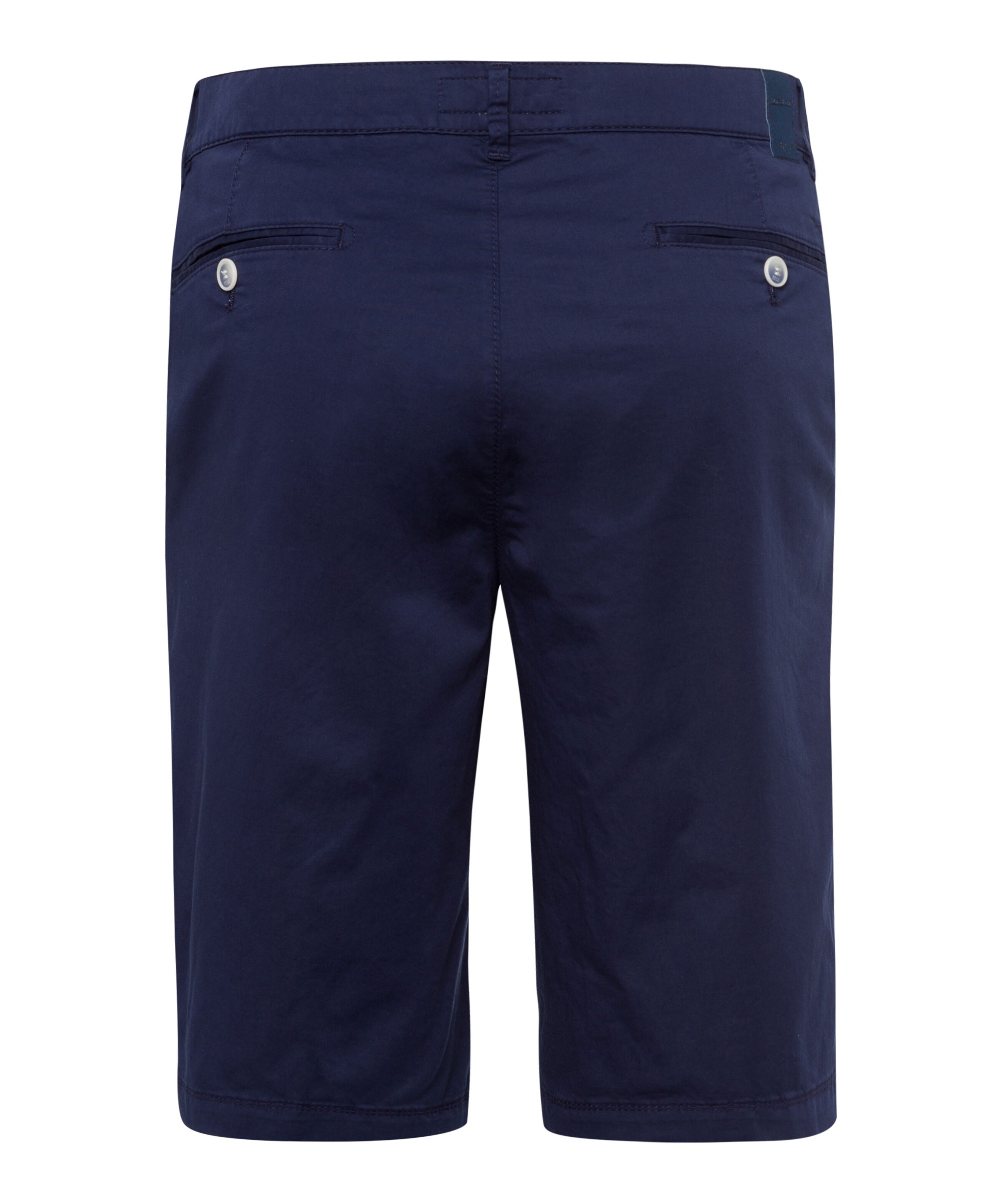 BRAX Regular Chino trousers 'Bozen' in Blue