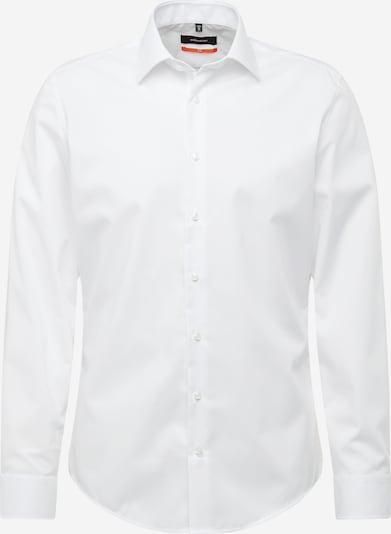 SEIDENSTICKER Business Shirt in White, Item view