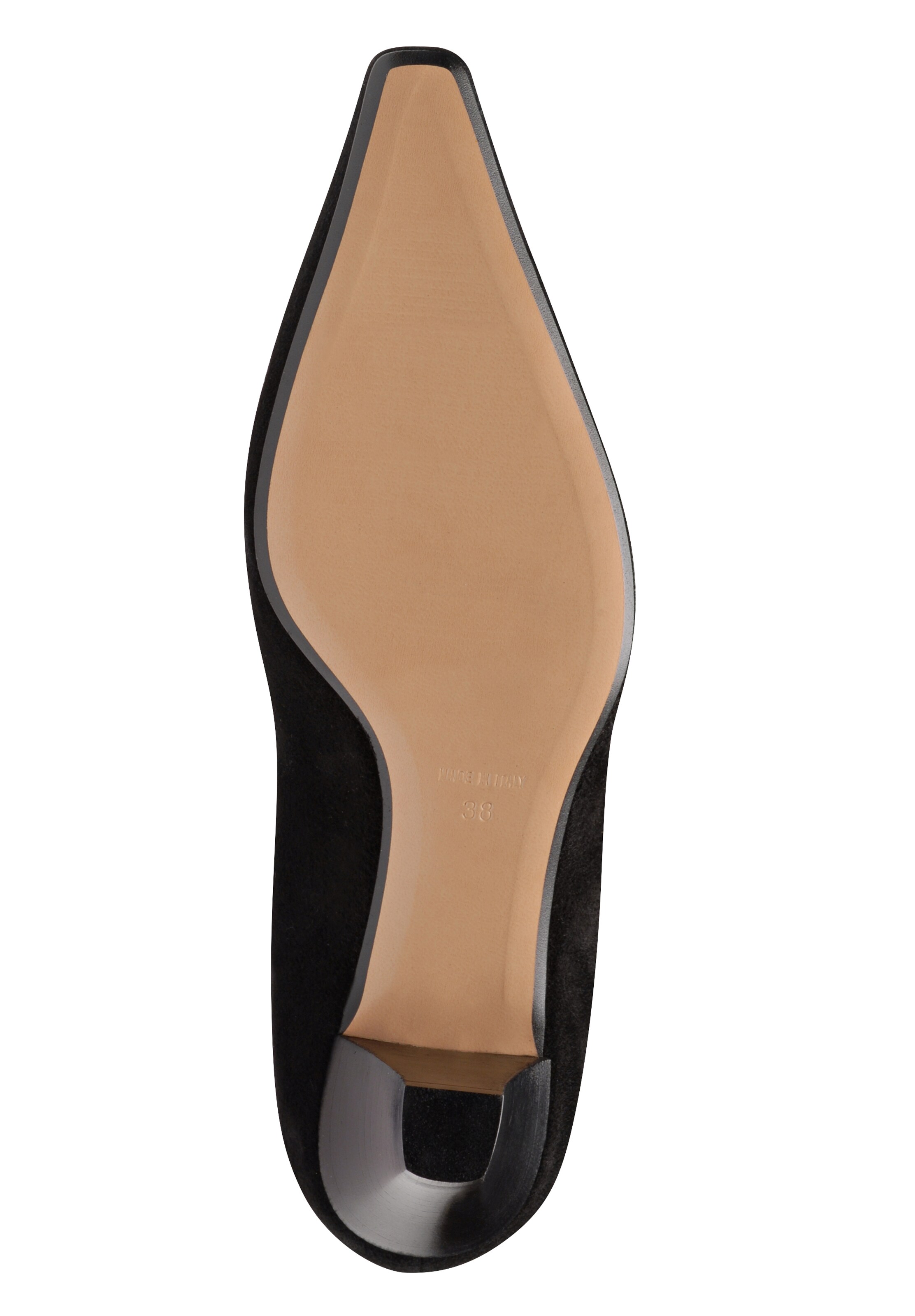 EVITA Pumps in Black