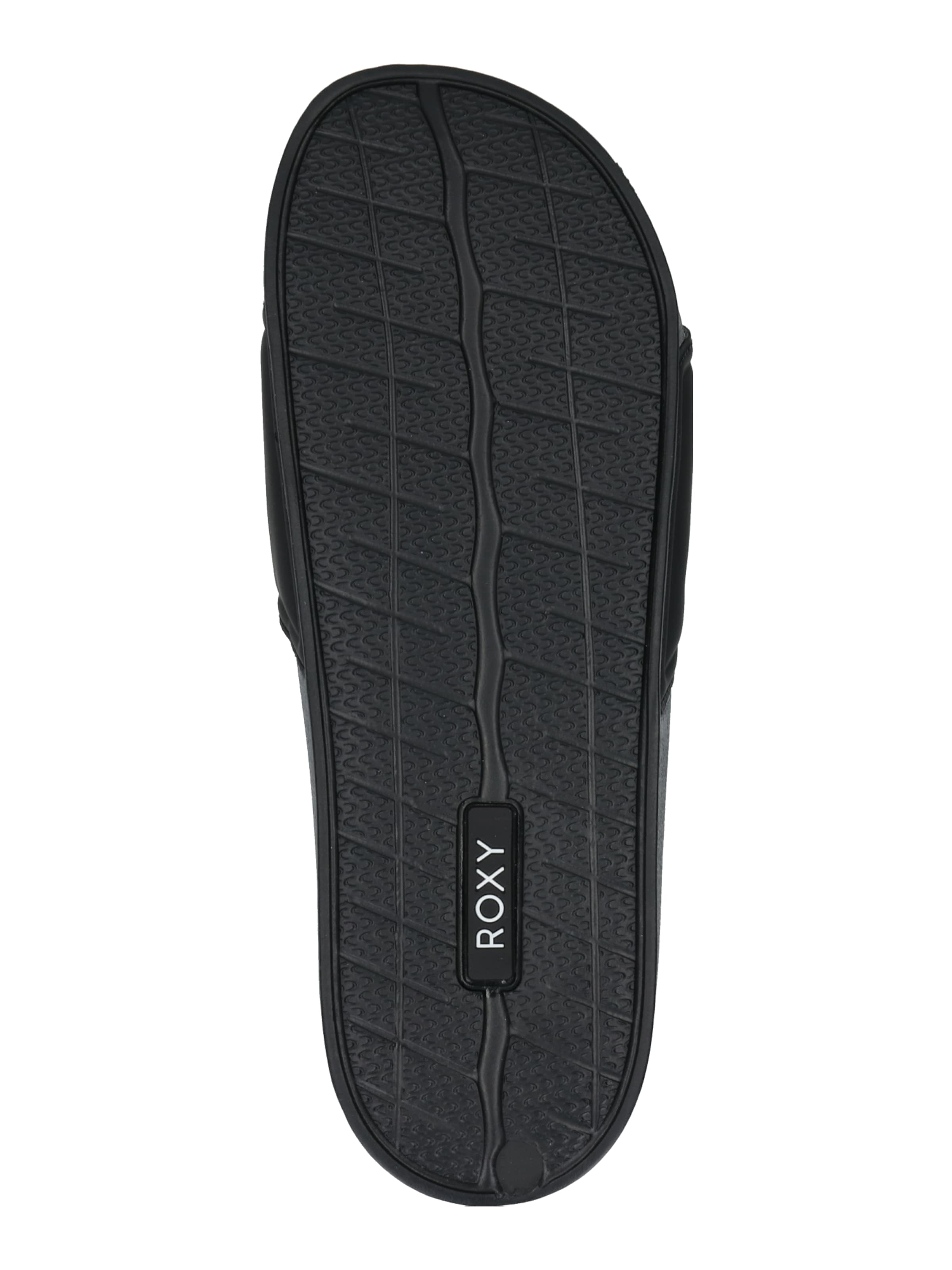 ROXY - Sapato de praia/banho 'Slippy LI' em preto