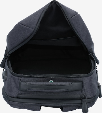 Picard Backpack 'Speed' in Grey