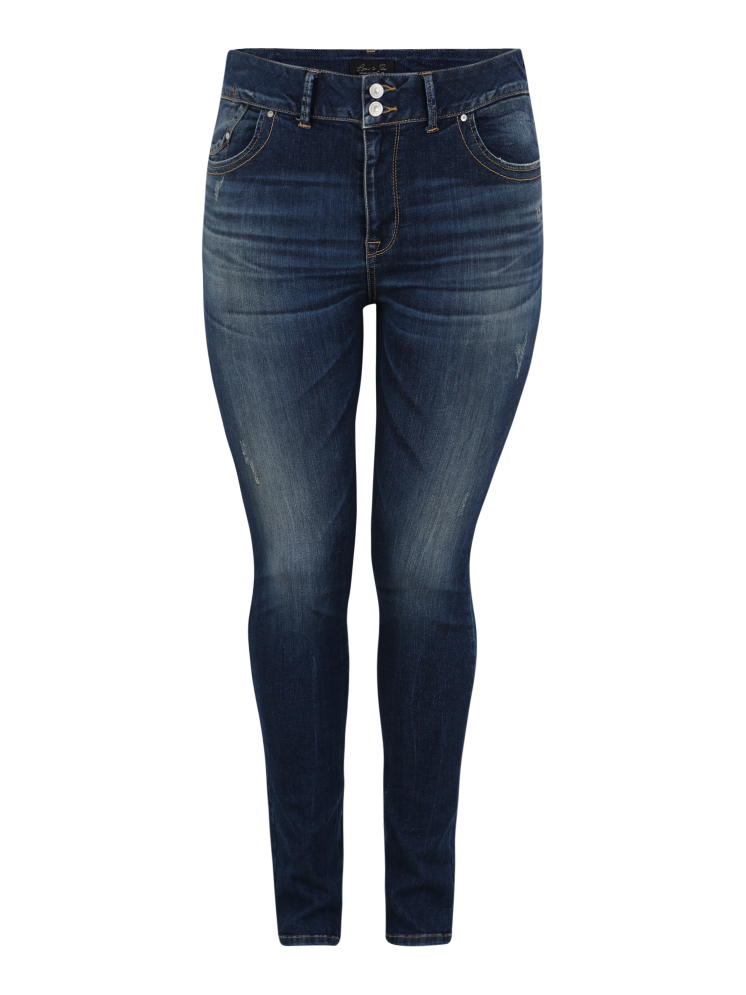 LTB - Love To Be - Jeans 'VIVIEN JN' in de kleur Blauw denim