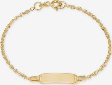 AMOR Jewelry in Gold: front