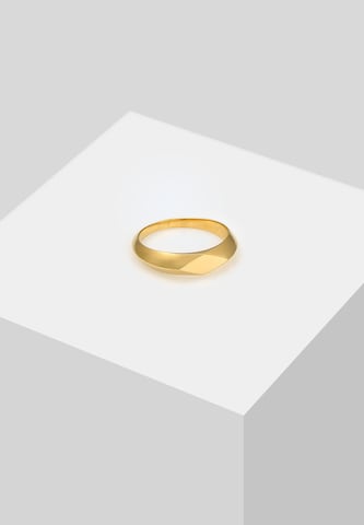 ELLI Ring in Goud